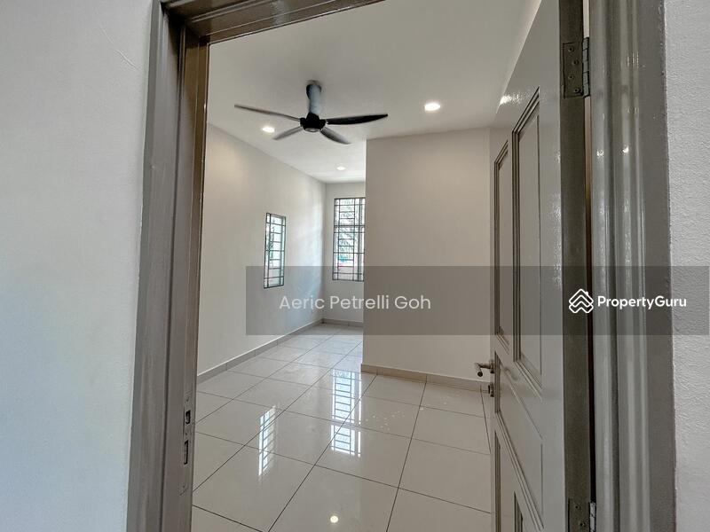 For Sale - Bandar Puteri Klang