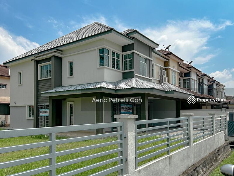 For Sale - Bandar Puteri Klang