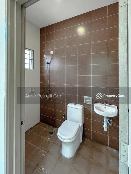 For Sale - Bandar Puteri Klang