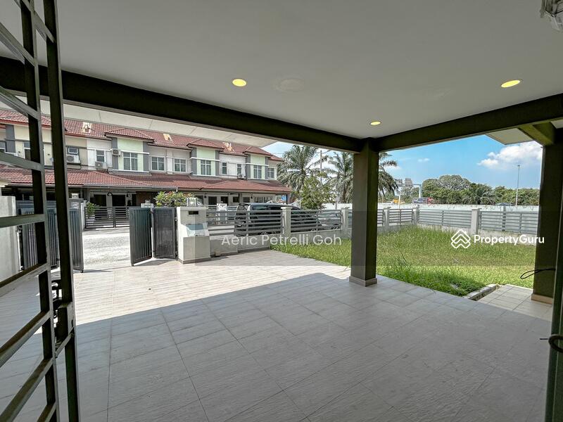 For Sale - Bandar Puteri Klang