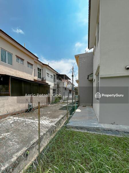 For Sale - Bandar Puteri Klang