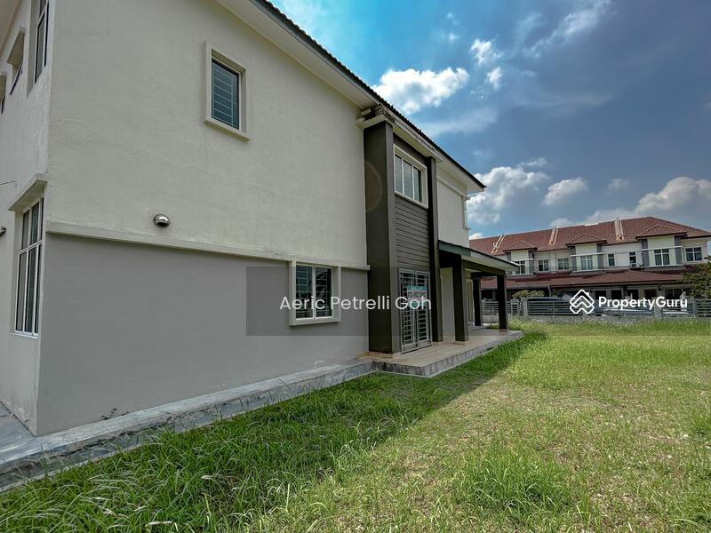 For Sale - Bandar Puteri Klang