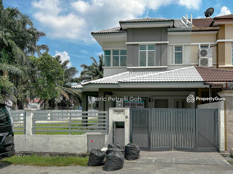 For Sale - Bandar Puteri Klang