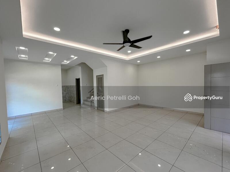 For Sale - Bandar Puteri Klang