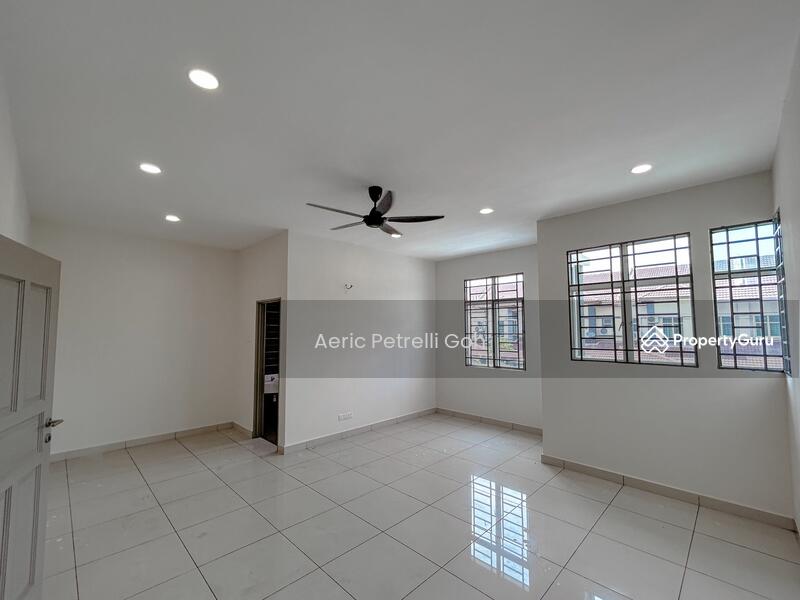 For Sale - Bandar Puteri Klang