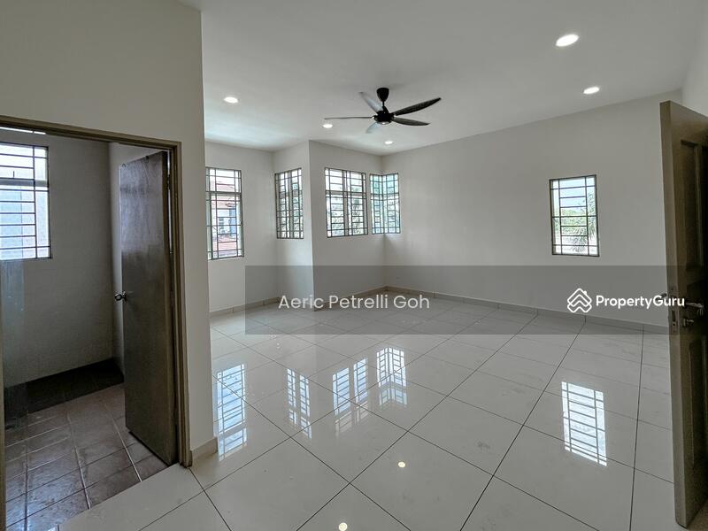 For Sale - Bandar Puteri Klang