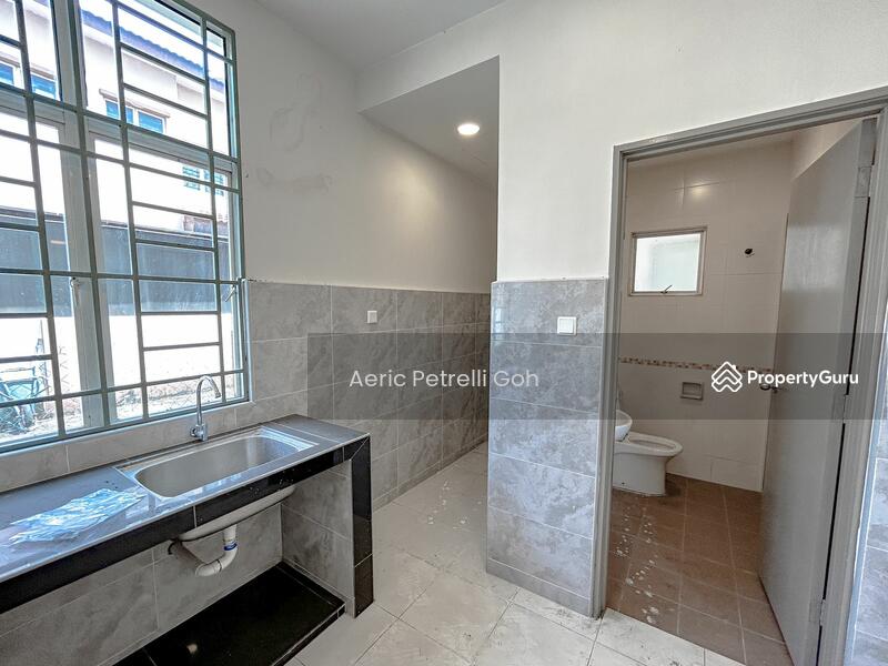 For Sale - Bandar Puteri Klang