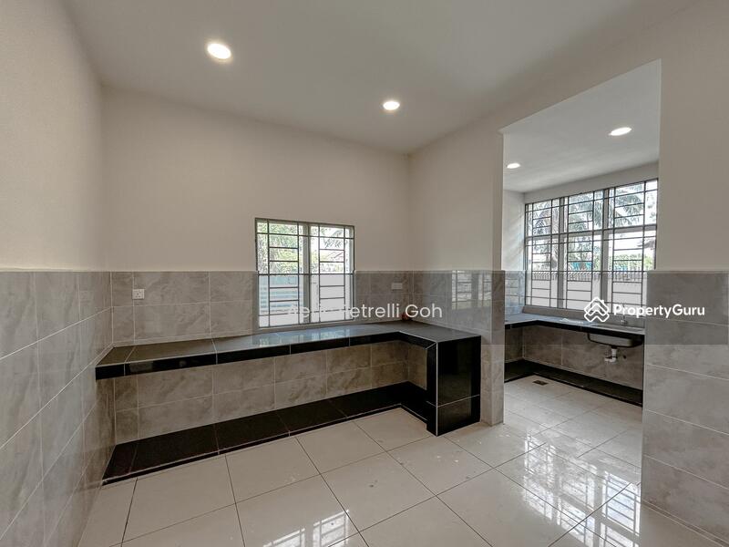 For Sale - Bandar Puteri Klang