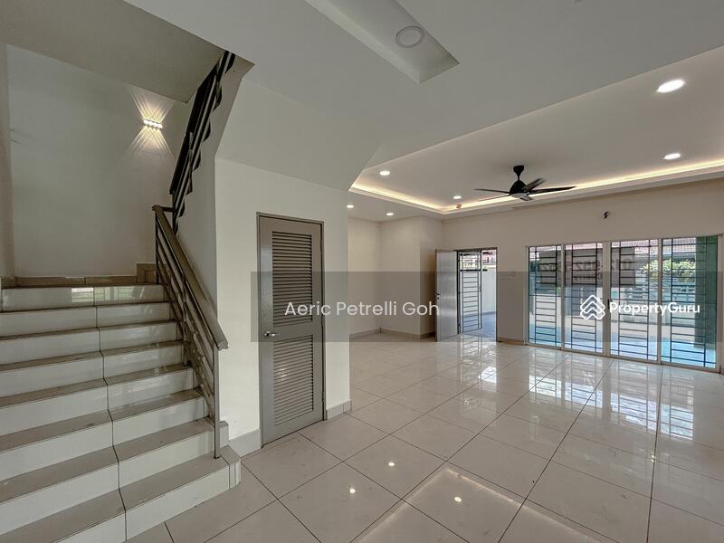 For Sale - Bandar Puteri Klang