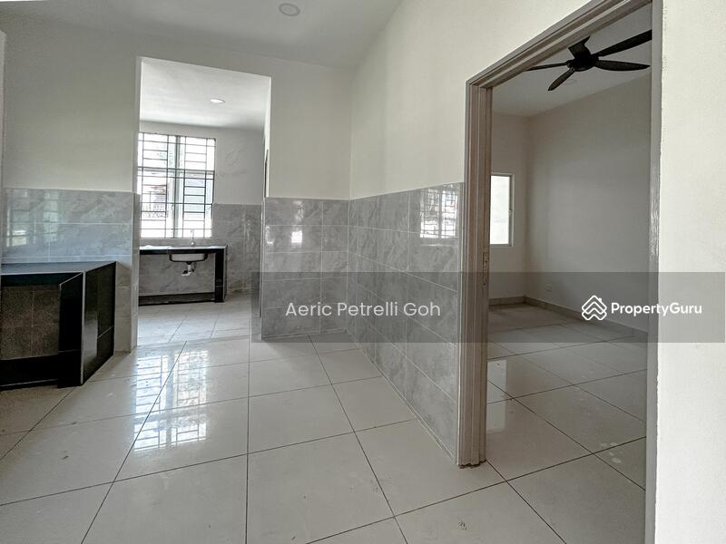 For Sale - Bandar Puteri Klang