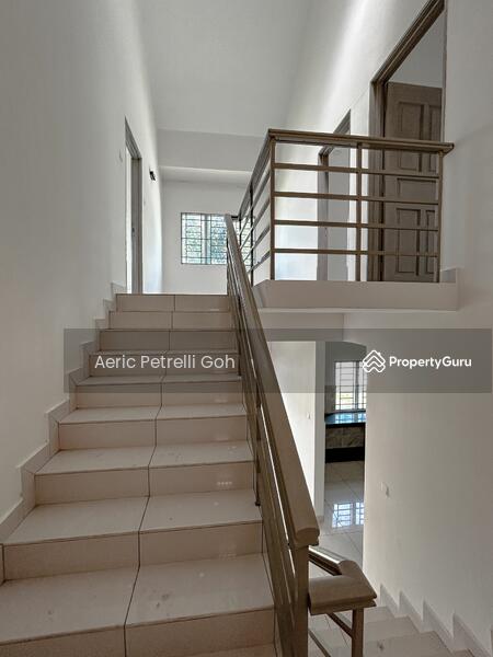 For Sale - Bandar Puteri Klang