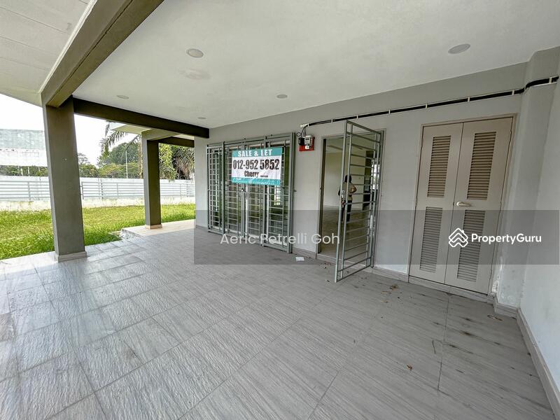 For Sale - Bandar Puteri Klang