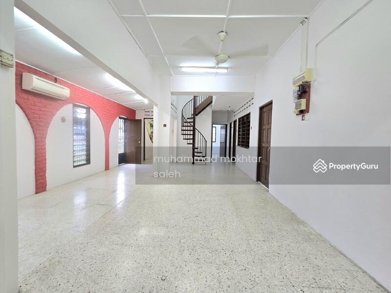 For Sale - Taman Seri Ampang