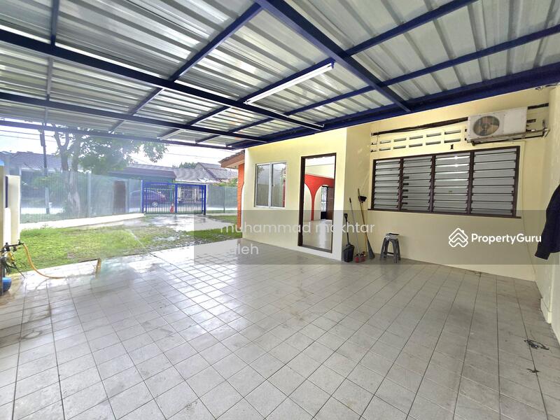 For Sale - Taman Seri Ampang