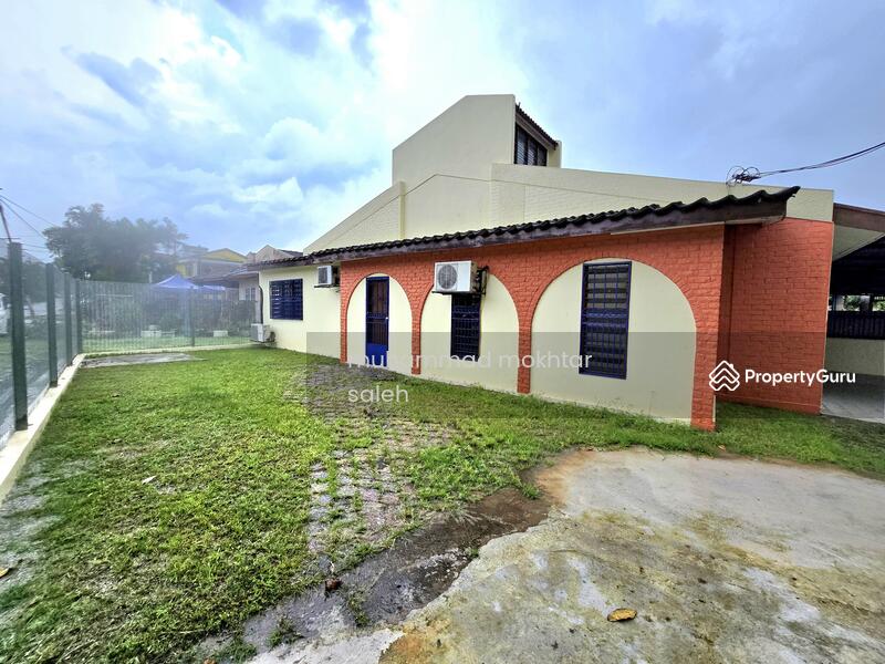 For Sale - Taman Seri Ampang