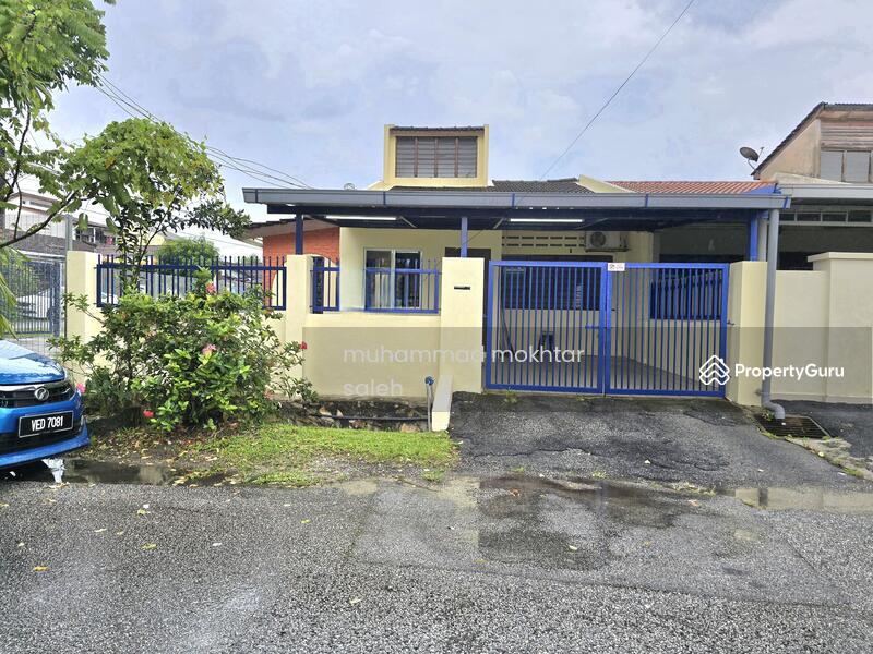 For Sale - Taman Seri Ampang