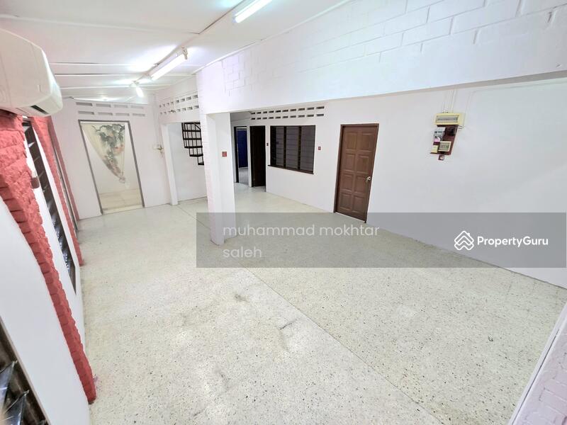 For Sale - Taman Seri Ampang
