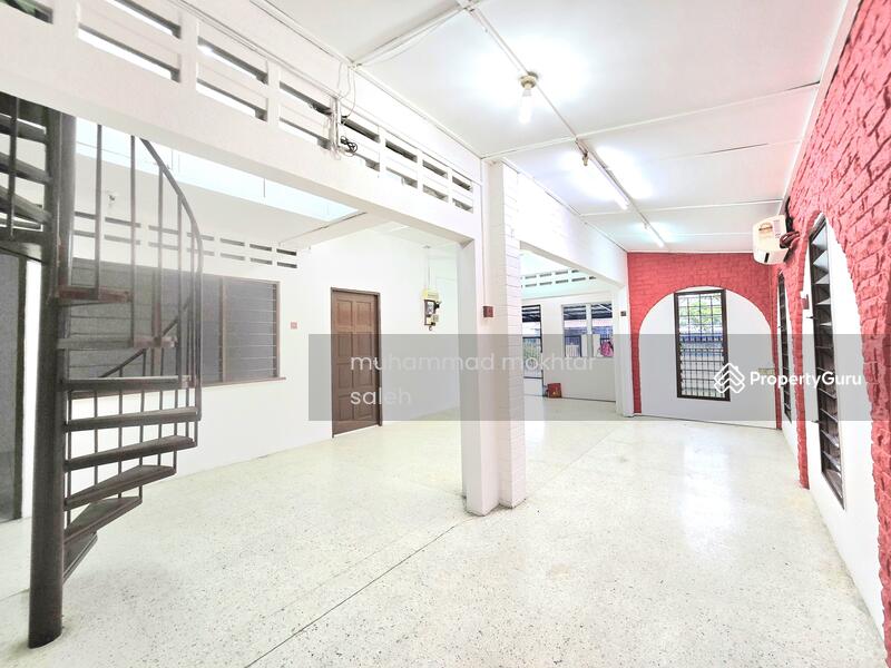 For Sale - Taman Seri Ampang