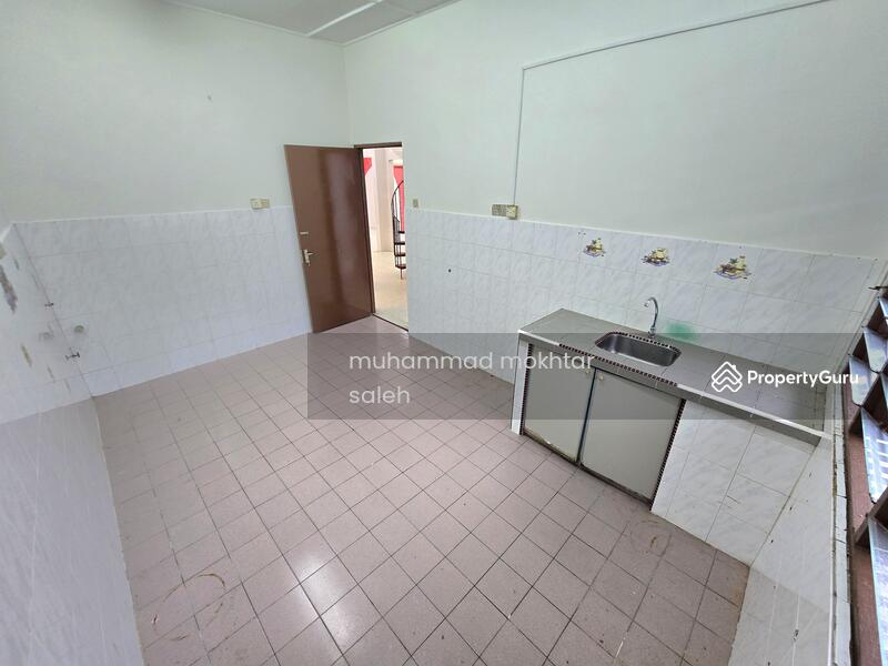 For Sale - Taman Seri Ampang
