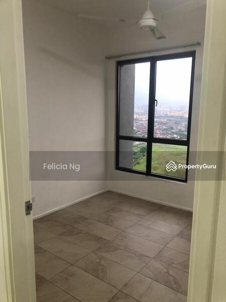 Servis Apartment untuk Dijual di O'hako Residence - Felicia Ng - PropertyGuru.com.my