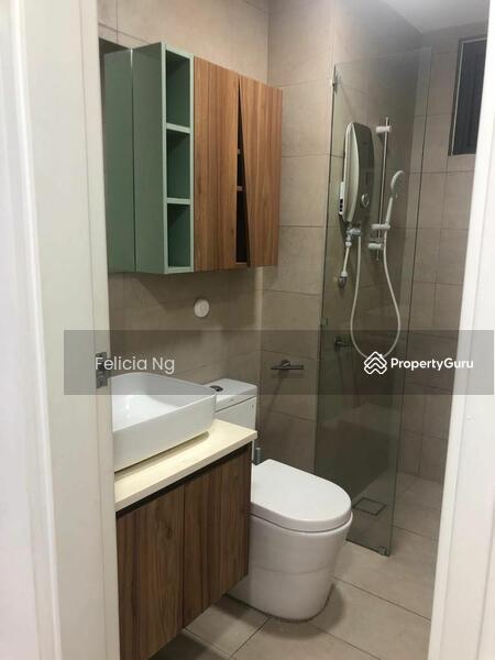 Servis Apartment untuk Dijual di O'hako Residence - Felicia Ng - PropertyGuru.com.my