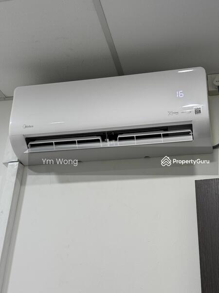 Office for Sale in Bukit Indah (Iskandar Puteri (Nusajaya)) - Ym Wong - PropertyGuru.com.my