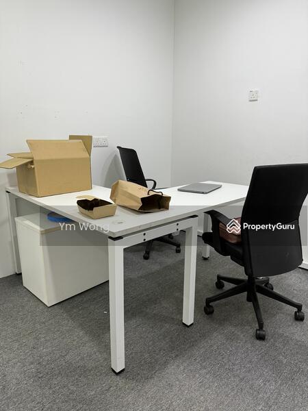 Office for Sale in Bukit Indah (Iskandar Puteri (Nusajaya)) - Ym Wong - PropertyGuru.com.my