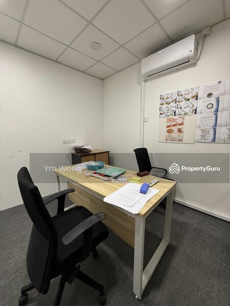 Office for Sale in Bukit Indah (Iskandar Puteri (Nusajaya)) - Ym Wong - PropertyGuru.com.my