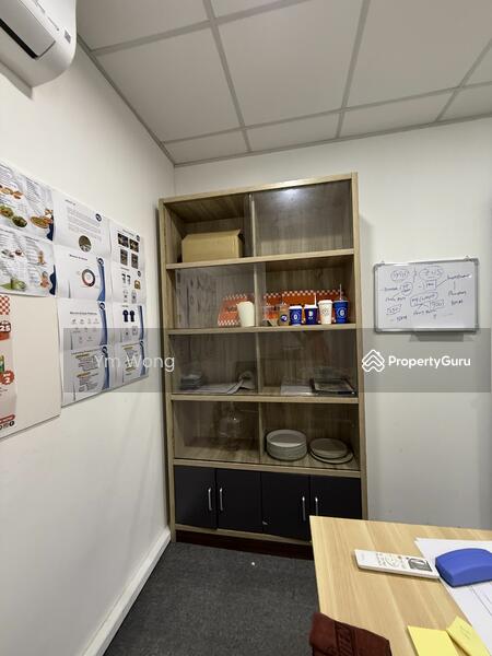 Office for Sale in Bukit Indah (Iskandar Puteri (Nusajaya)) - Ym Wong - PropertyGuru.com.my