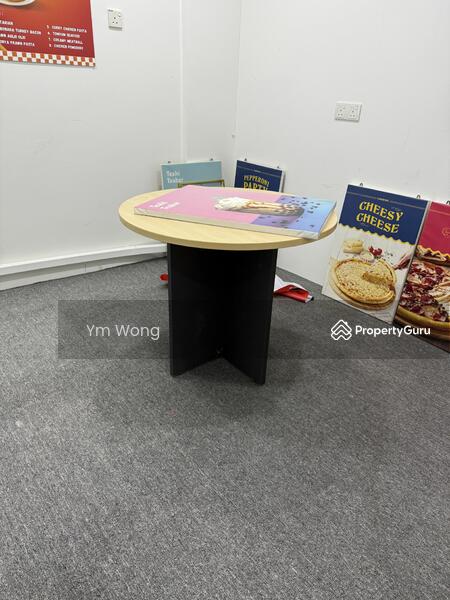 Office for Sale in Bukit Indah (Iskandar Puteri (Nusajaya)) - Ym Wong - PropertyGuru.com.my