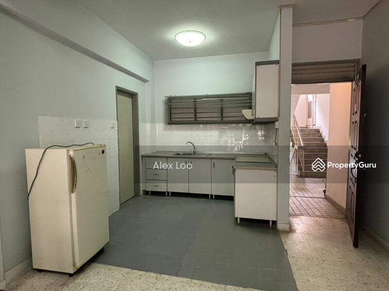 For Sale - Selesa Hillhomes Resort