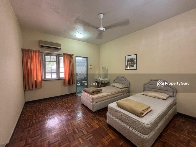 For Sale - Selesa Hillhomes Resort