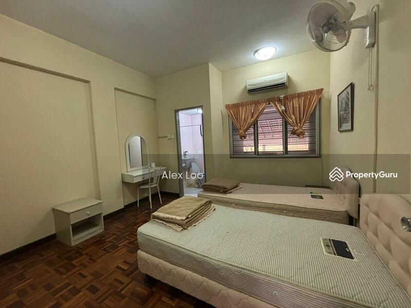 For Sale - Selesa Hillhomes Resort