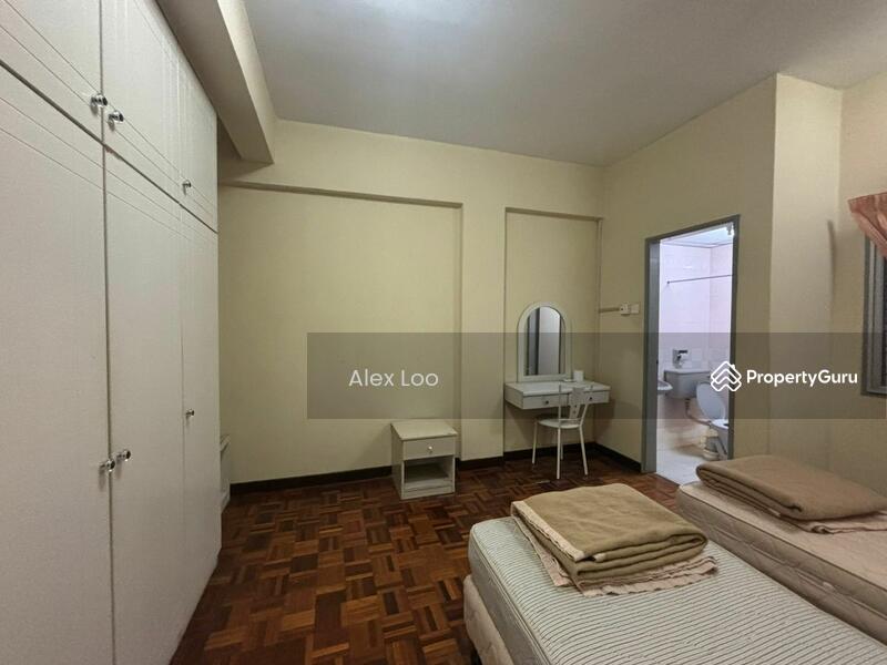 For Sale - Selesa Hillhomes Resort