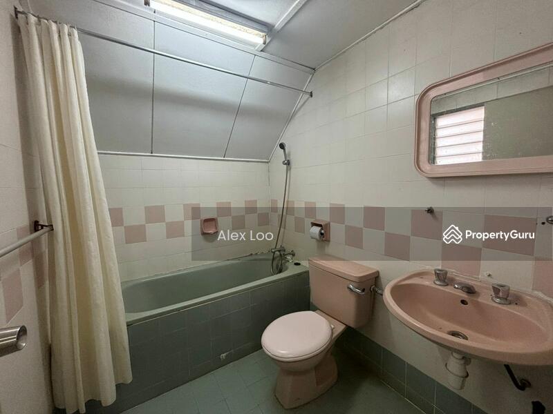 For Sale - Selesa Hillhomes Resort