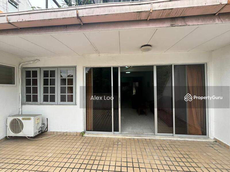 For Sale - Selesa Hillhomes Resort