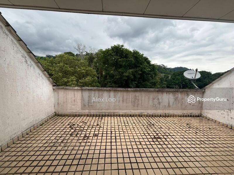 For Sale - Selesa Hillhomes Resort