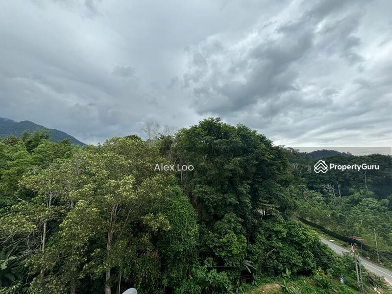 For Sale - Selesa Hillhomes Resort