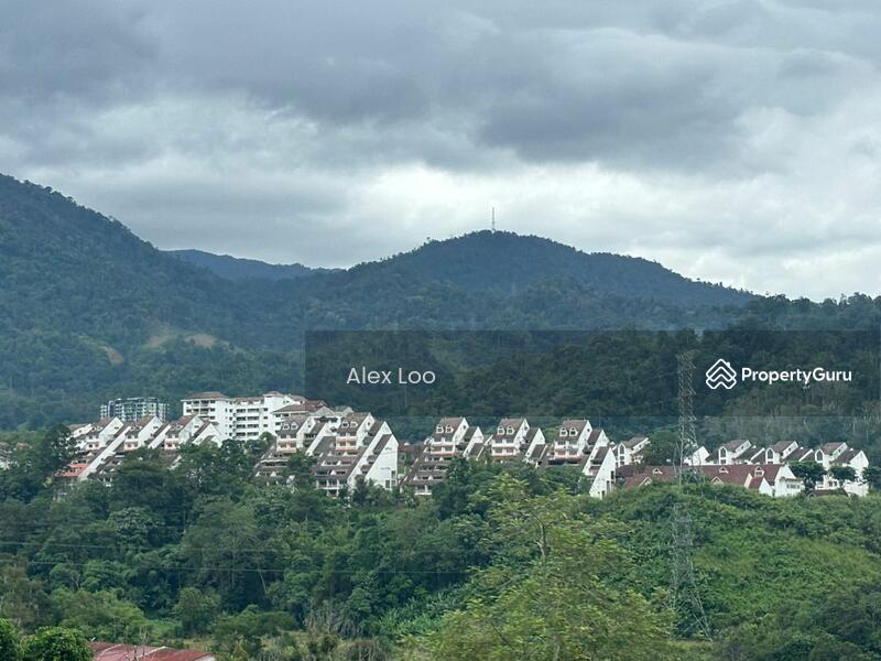 For Sale - Selesa Hillhomes Resort