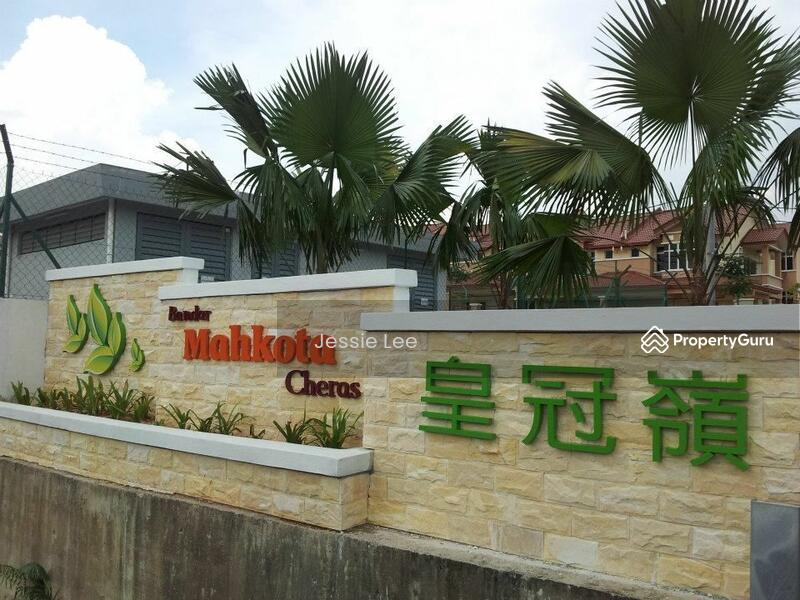 Vista Hill, LA 38x80, Full extend at the back, Partly Nicely Reno, Bandar Mahkota Cheras untuk Untuk Dijual - RM 1,380,000, Mac 2026 - PropertyGuru.com.my