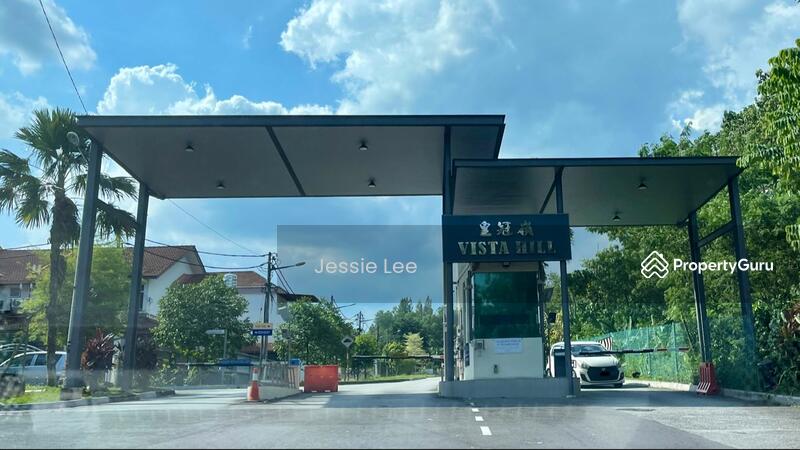 Vista Hill, LA 38x80, Full extend at the back, Partly Nicely Reno, Bandar Mahkota Cheras untuk Untuk Dijual - RM 1,380,000, Mac 2026 - PropertyGuru.com.my