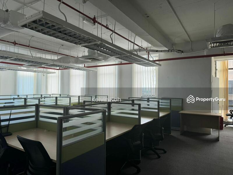 Office for Rent in Usj 1 (Subang Jaya) - Kelvin Koh - PropertyGuru.com.my