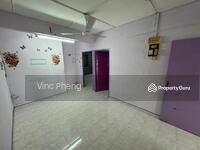 For Rent - Terrace house at Masjid Tanah