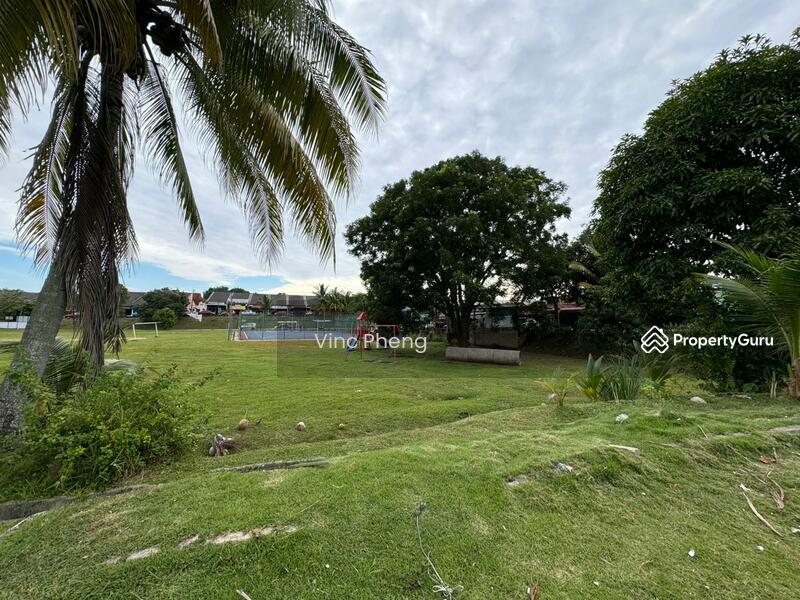 1-storey Terraced House for Rent in Masjid Tanah (Melaka) - Vinc Pheng - PropertyGuru.com.my