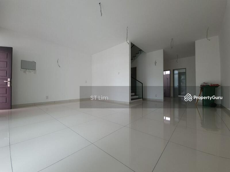 Rumah Teres untuk Dijual di Seberang Perai (Penang) - ST Lim - PropertyGuru.com.my
