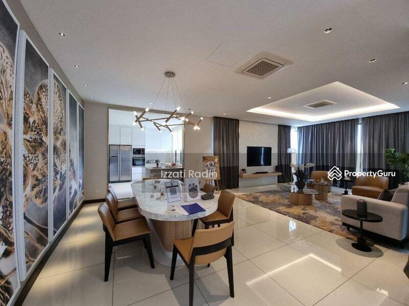 For Sale - Sebayu Hill Villas @ Bandar Seri Putra