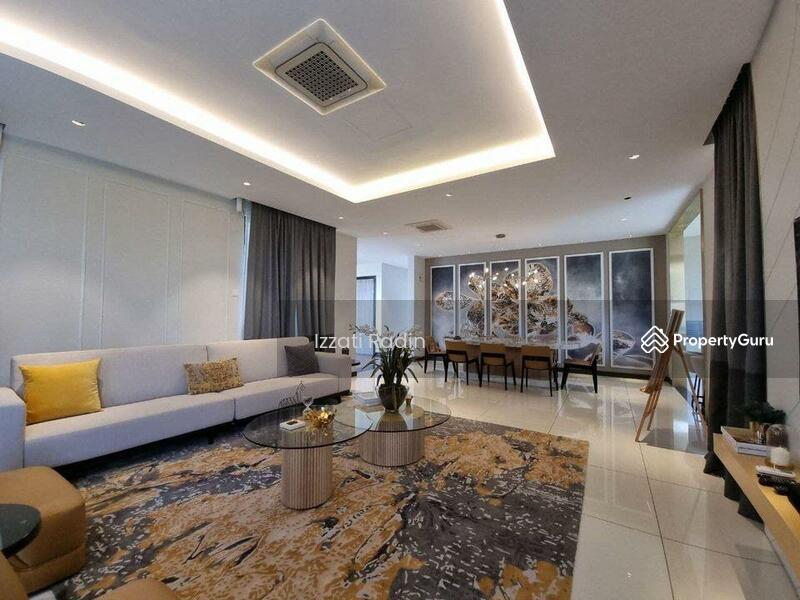For Sale - Sebayu Hill Villas @ Bandar Seri Putra