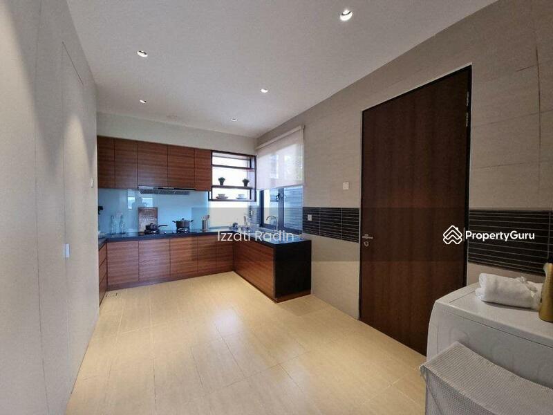 For Sale - Sebayu Hill Villas @ Bandar Seri Putra