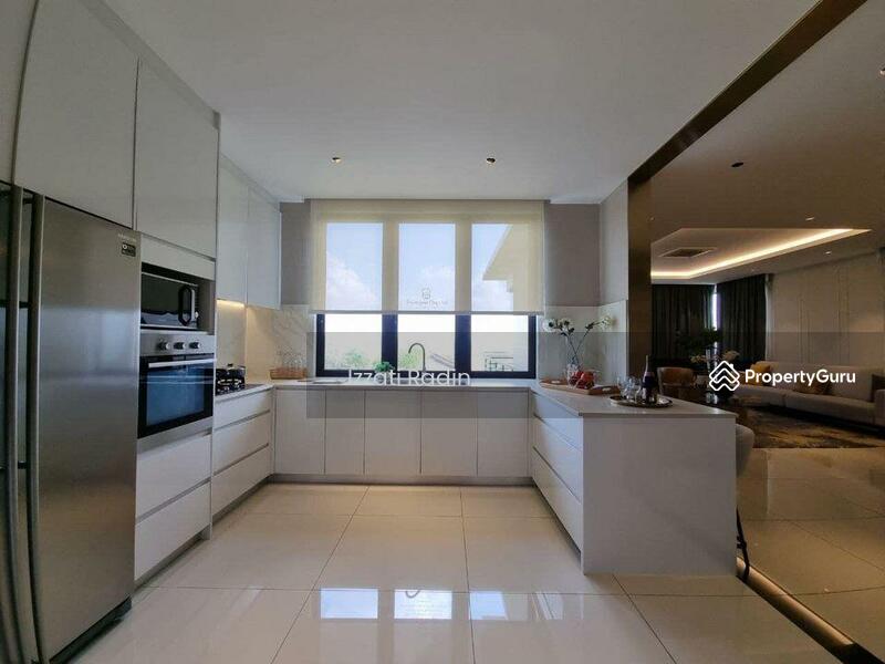 For Sale - Sebayu Hill Villas @ Bandar Seri Putra