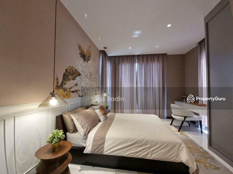 For Sale - Sebayu Hill Villas @ Bandar Seri Putra